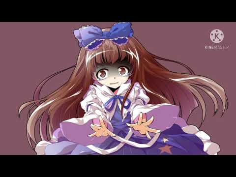 PSYCHO meme【東方PV】