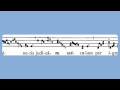 Libera me, Domine (Mass for the Dead, Responsory)