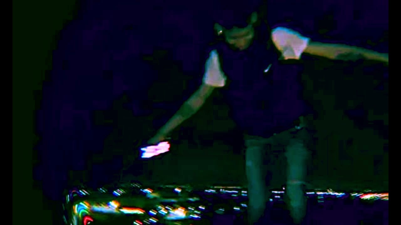 WCHR - แค่ฝันร้าย  (prod. rollie)