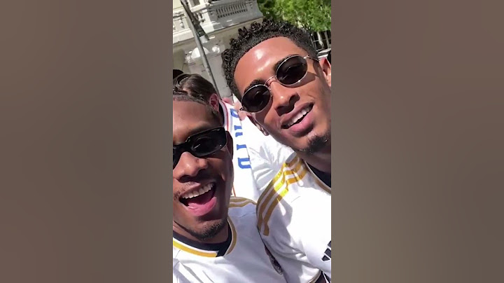 Halla madrid ! David Alaba and Bellingham#football #Bellingham#Real madrid#David Alaba