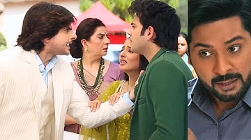 Anupama Today Episode Promo: 28th Nov 2025: Prathana Ne Diya Hansh Ko Divorce