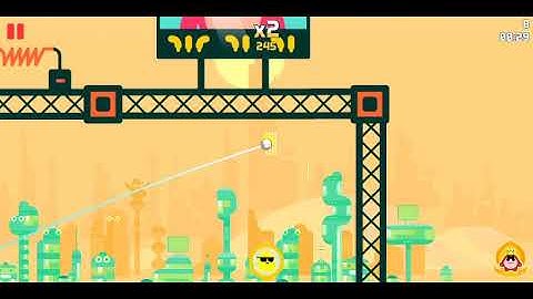 King Tongue Gameplay Part 5 Android