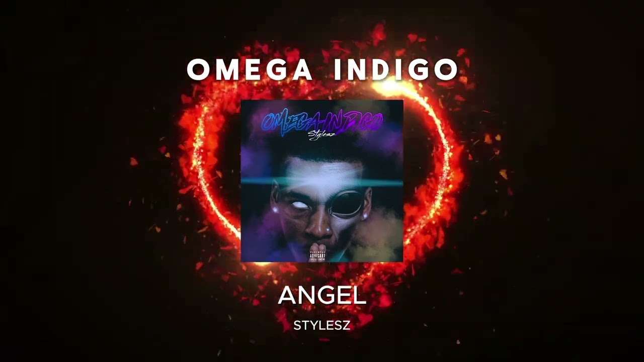 Stylesz - Angel (Visualizer)