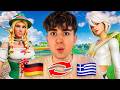 1 KILL = SPRACHE WECHSELN! 🇩🇪🇬🇷