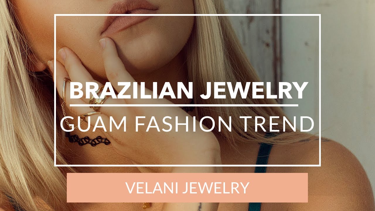 🦋 Velani Jewelry - Guam Jewelry Store 🦋 
