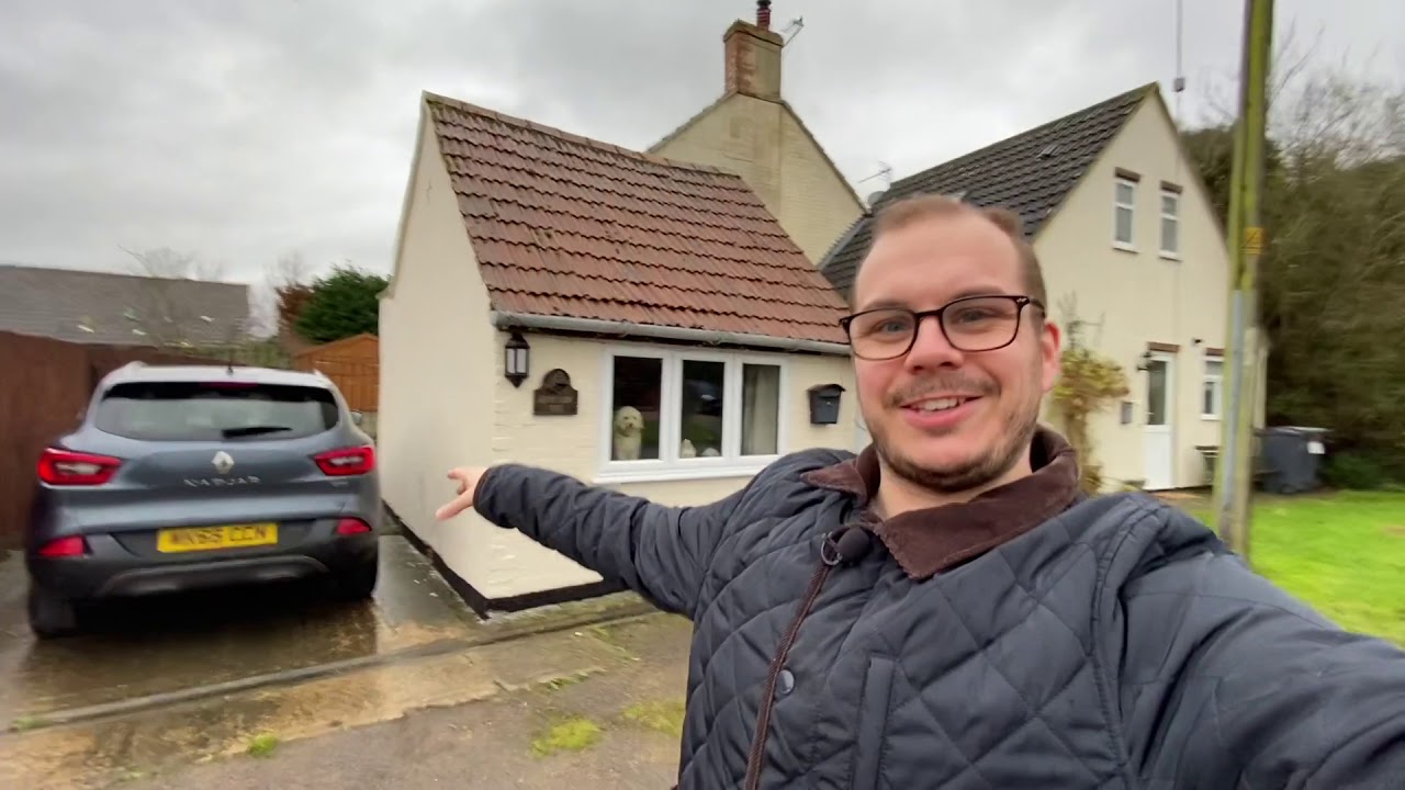 Broad Green Farm -  Property Video Tour - Orchards Estate Agents