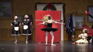 NUTCRACKER 2020