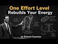 Why Simple Walking Stopped Rebuilding YOUR Energy