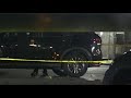 Police search for answers after fatal shooting near Fairfield graduation