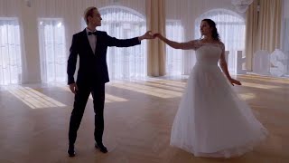Czadoman - Pierwszy Taniec | Romantyczna Choreografia | Wedding Dance | KURS TAŃCA ONLINE