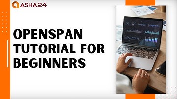 OpenSpan Tutorial for Beginners | OpenSpan Training | OpenSpan Course | Pega OpenSpan | OpenSpan
