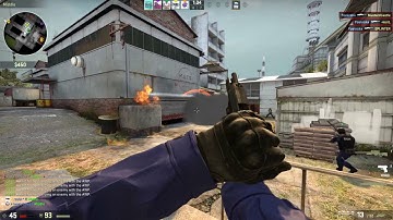 CSGO Shadow Play Highlights #2