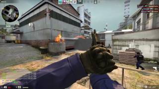 CSGO Shadow Play Highlights #2