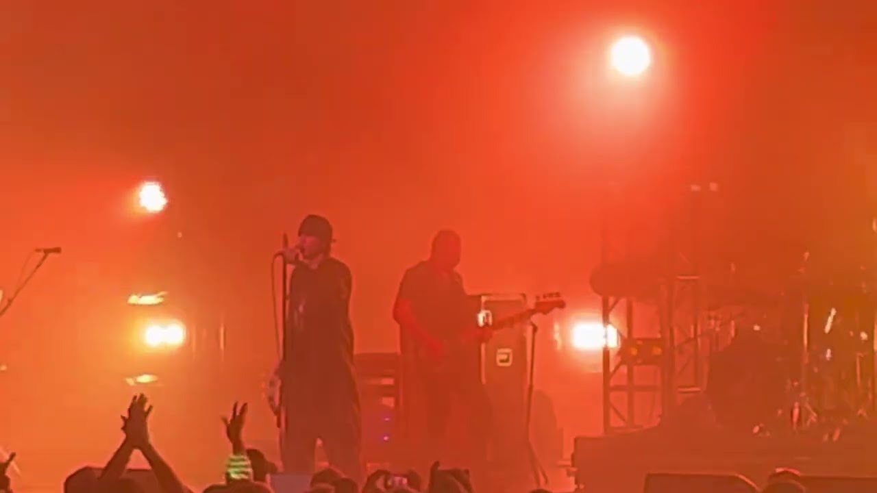 The Cult - We Own the Night Tour FULL SHOW - The Met Philly 07/22/22 HD still processing