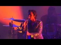 Brandon Flowers - Dreams Come True (Life is Beautiful Festival 2015)