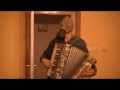 When the Cheeki Breeki is born! Katyusha in accordion