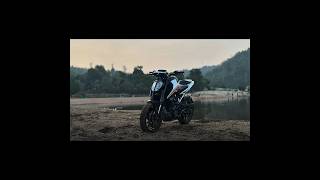 💝🌺..... Duke39T...FAN 😎....🥰🌿#ktm#duke390 #dukeloverr #mostbeautiful #queen #shortvideo #viralvideo