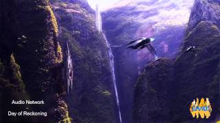  Network  Day Of Reckoning epic Orchestral Rock Style