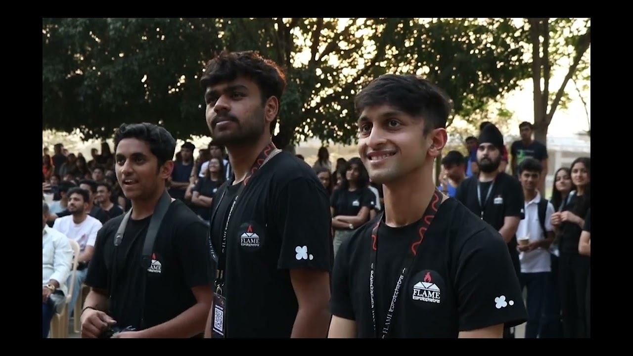 Kurukshetra 25 Aftermovie