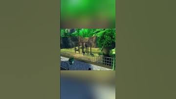🐘 Zoo Tycoon 2 Intro | #shorts