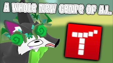 ANIMAL JAM on TYNKER.. | +VOICE REVEAL