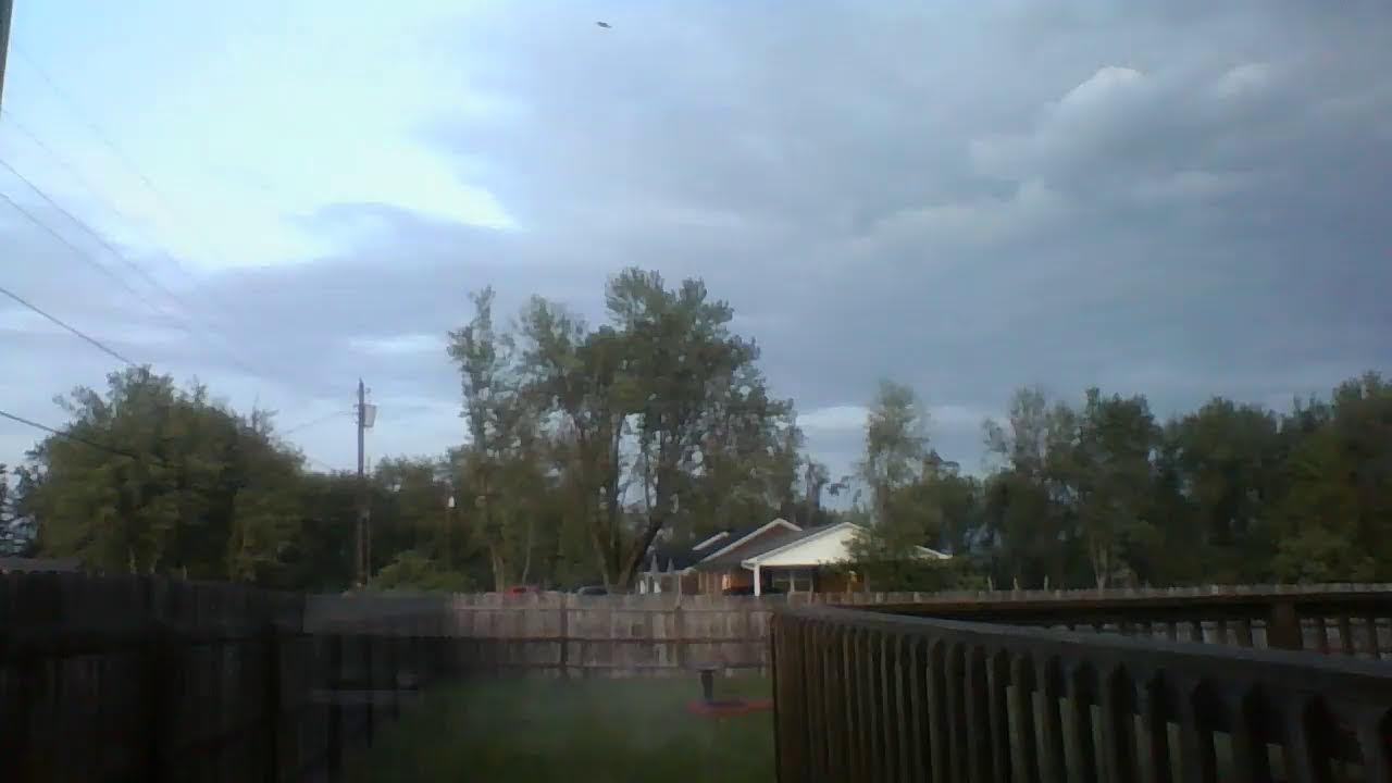 Cloudy and Windy day....... #live #update #thursday #cloud #windy - YouTube