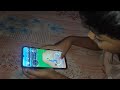 भाई फोन में क्रिकेट खेल रहा है 🥰 #lifestyle #trending #vlog #funny #entertainment