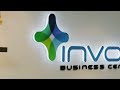 INVOX BUSINESS CENTER DUBAI