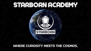 Starborn Academy: VR Astronaut Training for Students