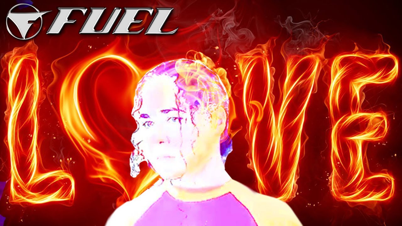 [4K] FUEL HEMORRHAGE (in My Hands) ! Cover (PS Pro) 60fps YouTube