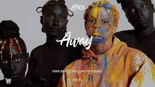 (Free) Wizkid x Omahlay x Rema | Afrobeats | Amapiano | "Away"