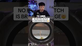 New No Recoil Glitch is Breaking R6 🤯