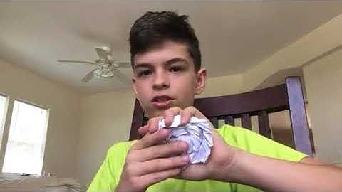 Flasher Big Bang Demo