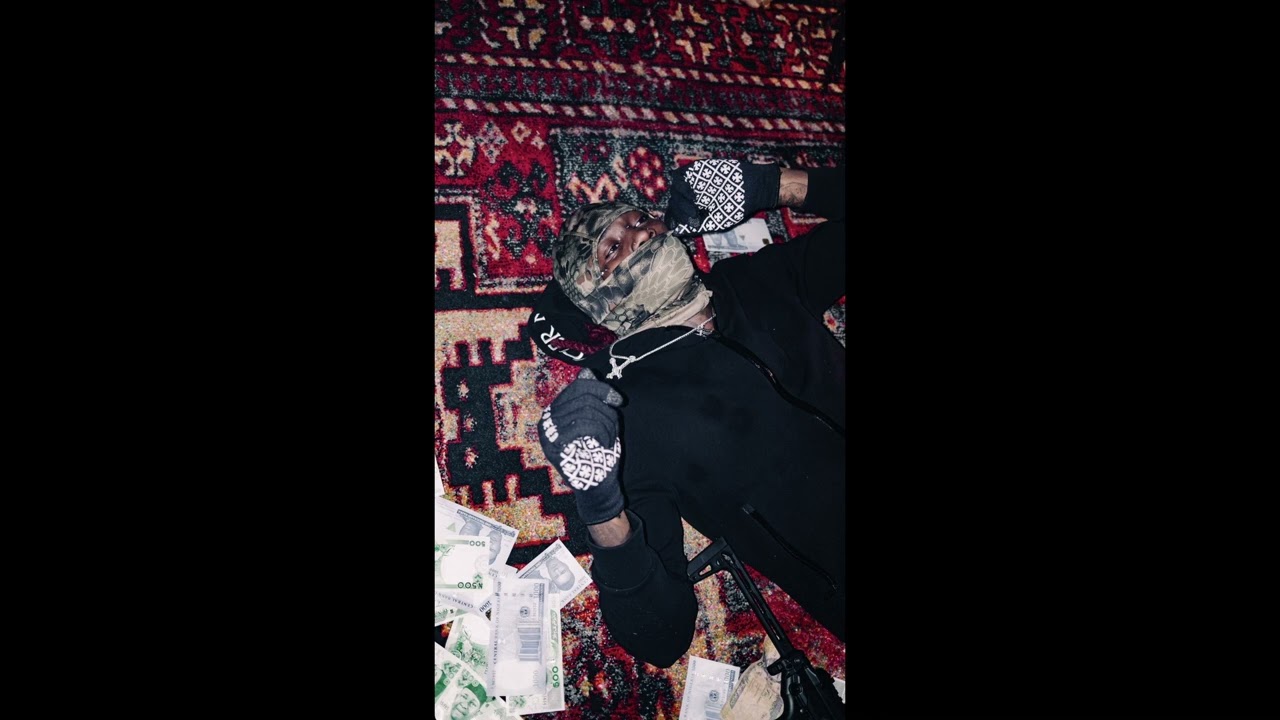 [FREE] Playboi Carti x ApolloRed1 type beat 