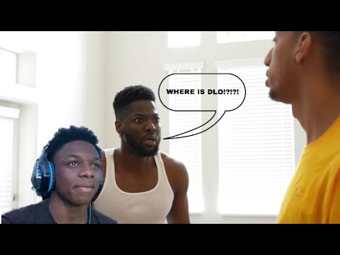 CHRIS Reacts To RDC's 
