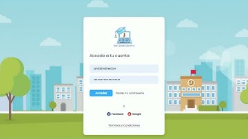 Sistema de Gestión escolar 2022 - Director