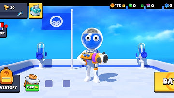 Dye Hard | Gameplay Walkthrough Part 1| (Android and iOS |