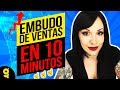 Cómo hacer un EMBUDO DE Ventas FACIL 2019 - [INGRESOS PASIVOS] Mejor Explicacion