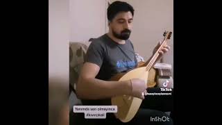 Kıvırcık Ali Bugün Hiç Tadım Tuzum Yok