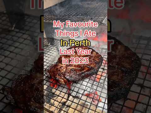 Best Food In Perth in 2023