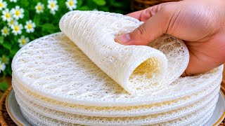 100% Guaranteed Healthy Breakfast Recipe in Just 5 Minutes || Nashta Recipe screenshot 3
