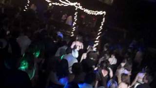 5-16-09 Prom gig log