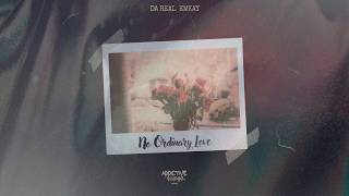 Da Real Emkay - No Ordinary Love (Visualizer)