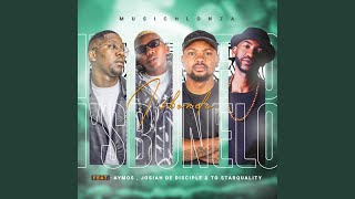 I'sbonelo (feat. Aymos, Josiah De Disciple & TO Starquality)