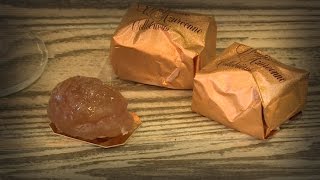 Les Marrons Glacés, Douceurs De Noël