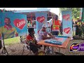 Alex Johnston is in 2024 Morobe Show