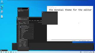 Dark Theme for Lazarus IDE How To