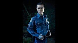 Reggie Lee, actor, Grimm (2011)