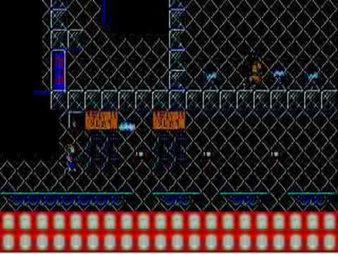 Let's Play Commander Keen 2-8.5: BLARGH!
