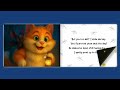 Calm Poem Story for Kids: The Night Sunny Met Pip #kidsstorybook #nurseryrhymes2025
